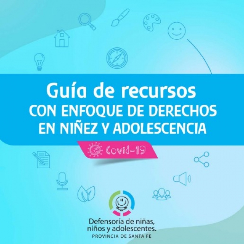  Covid-19: Guía de recursos